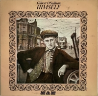 Gilbert O´Sullivan - Himself (LP)