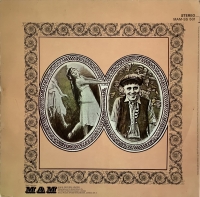 Gilbert O´Sullivan - Himself (LP)