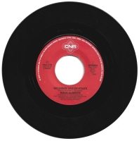 Koos Alberts - Ik Zal je Nooit Vergeten (Single)