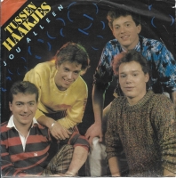 Tussen Haakjes - Jou Alleen (Single)