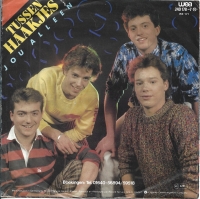 Tussen Haakjes - Jou Alleen (Single)