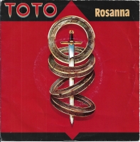 Toto - Rosanna (Single)