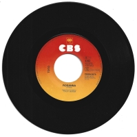 Toto - Rosanna (Single)