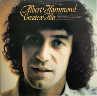 Albert Hammond - Greatest Hits (LP)