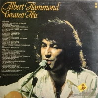 Albert Hammond - Greatest Hits (LP)