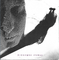 Midge Ure - If I Was (Single)