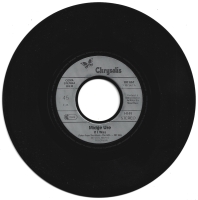 Midge Ure - If I Was (Single)