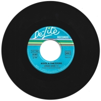 Kool & The Gang - Straight Ahead (Single)