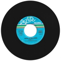 Kool & The Gang - Straight Ahead (Single)