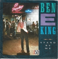 Ben E.King - Stand By Me (Single)