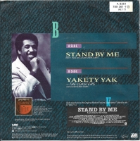 Ben E.King - Stand By Me (Single)