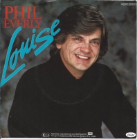 Phil Everly - Louise (Single)