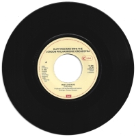 Cliff Richard - True Love Ways (Single)