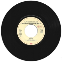 Cliff Richard - True Love Ways (Single)