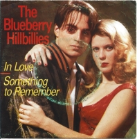 The Blueberry Hillbillies - In Love (Single)