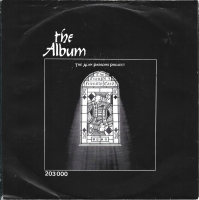 The Alan Parsons Project - The Turn..(Single)