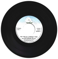 The Alan Parsons Project - The Turn..(Single)