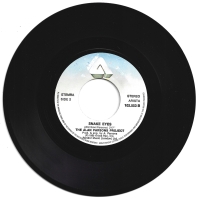The Alan Parsons Project - The Turn..(Single)