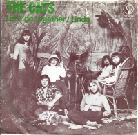 The Cats - Let's Go Together (Single