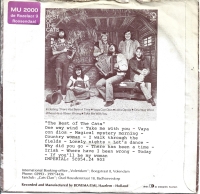 The Cats - Let's Go Together (Single