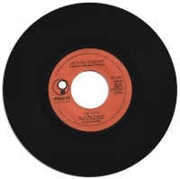 The Cats - Let's Go Together (Single