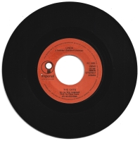 The Cats - Let's Go Together (Single