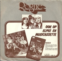 Rogue - Fallen Angel (Single)