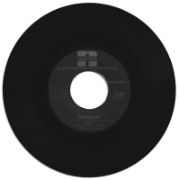 Rogue - Fallen Angel (Single)