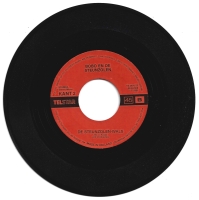 Bobo & De Steun Zoole - Baasie Mag Ik werken Gaan (Single)