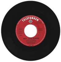 Nick MacKenzie - Hello Good Morning (Single)