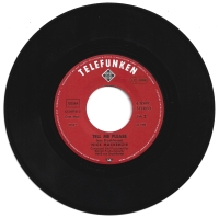 Nick MacKenzie - Hello Good Morning (Single)