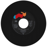 Foreigner - I Want To Know (Single)