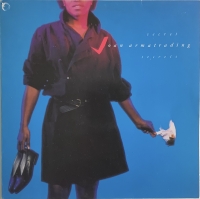 Joan Armatrading - Secret Secrets (LP)