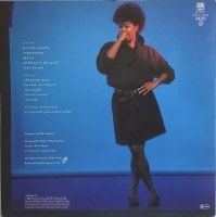 Joan Armatrading - Secret Secrets (LP)