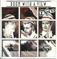 Deco - Room With A View (Single)