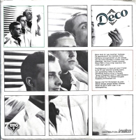 Deco - Room With A View (Single)
