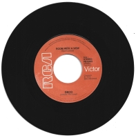 Deco - Room With A View (Single)