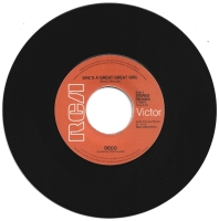 Deco - Room With A View (Single)
