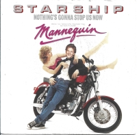 Starship - Nothing's Gonna (Single)