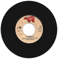 Rick Dees & His Cast Of Idiots - Disco Duck (Single)
