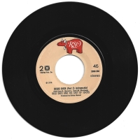 Rick Dees & His Cast Of Idiots - Disco Duck (Single)