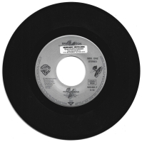 Eric Clapton - Forever Man (Single)