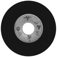 Eric Clapton - Forever Man (Single)