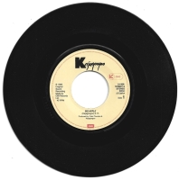 Kajagoogoo - Big Apple (Single)