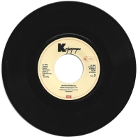 Kajagoogoo - Big Apple (Single)