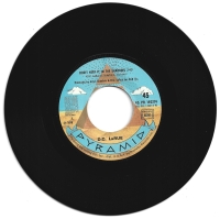 D.C. LaRue - Don't Keep It In The Shawdows (Single)