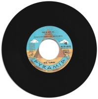 D.C. LaRue - Don't Keep It In The Shawdows (Single)