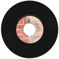 Peter Straker - Ragtime Piano Joe (Single)