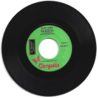 The Selecter - On My Radio (Single)