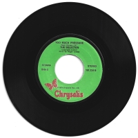 The Selecter - On My Radio (Single)